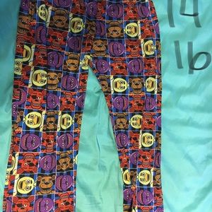 Five nights at freddys